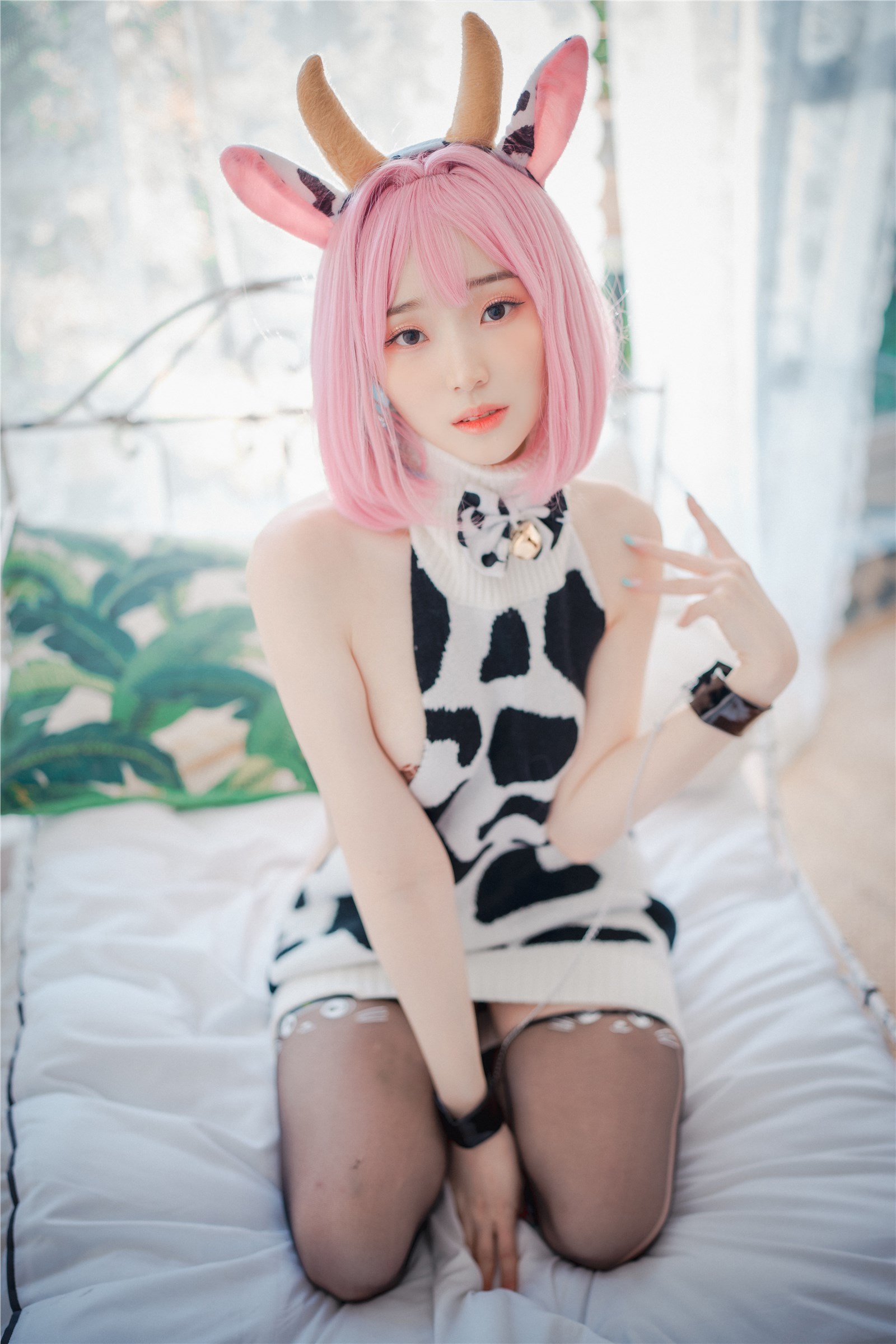 DJAWA  Bambi - Riamu  Celebrating the Year of the Cow #2 Normal(27)